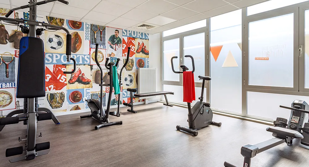 Programme neuf à Cenon — illustration non contractuelle