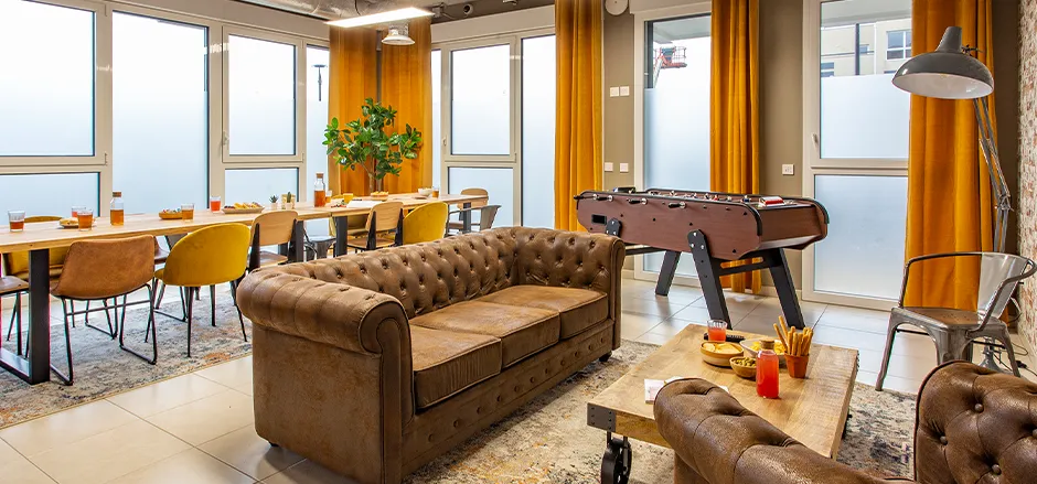 Programme neuf à Poitiers — illustration non contractuelle